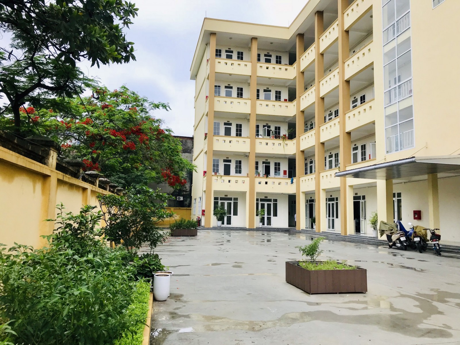 [BDT 67] Kỷ niệm không phai